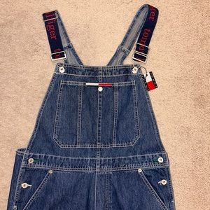 **HOST PICK** Tommy Hilfiger Overalls *Vintage*